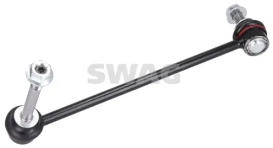 Stange/Strebe, Stabilisator Vorderachse links SWAG 33 10 8785 Bild Stange/Strebe, Stabilisator Vorderachse links SWAG 33 10 8785