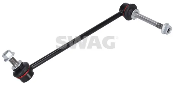 Stange/Strebe, Stabilisator Vorderachse rechts SWAG 33 10 8787