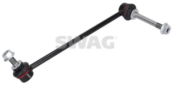 Stange/Strebe, Stabilisator Vorderachse rechts SWAG 33 10 8787 Bild Stange/Strebe, Stabilisator Vorderachse rechts SWAG 33 10 8787