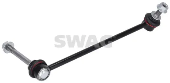 Stange/Strebe, Stabilisator Vorderachse rechts SWAG 33 10 8787 Bild Stange/Strebe, Stabilisator Vorderachse rechts SWAG 33 10 8787