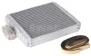 Wärmetauscher, Innenraumheizung SWAG 33 10 8864 Bild Wärmetauscher, Innenraumheizung SWAG 33 10 8864
