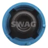 Verschlussdeckel, Kühlmittelbehälter SWAG 33 10 8928 Bild Verschlussdeckel, Kühlmittelbehälter SWAG 33 10 8928