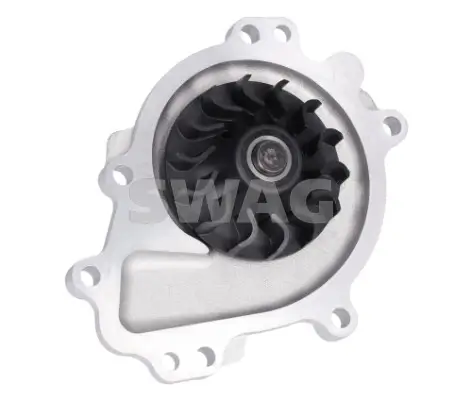 Wasserpumpe, Motorkühlung SWAG 33 10 8982 Bild Wasserpumpe, Motorkühlung SWAG 33 10 8982