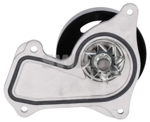 Wasserpumpe, Motorkühlung SWAG 33 10 8415 Bild Wasserpumpe, Motorkühlung SWAG 33 10 8415