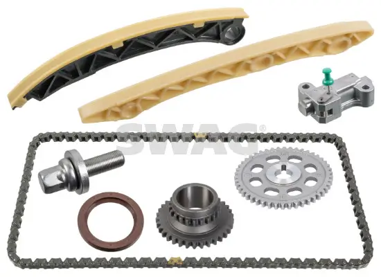 Steuerkettensatz SWAG 33 10 9005