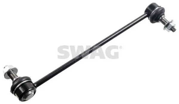 Stange/Strebe, Stabilisator Vorderachse links Vorderachse rechts SWAG 33 10 9076