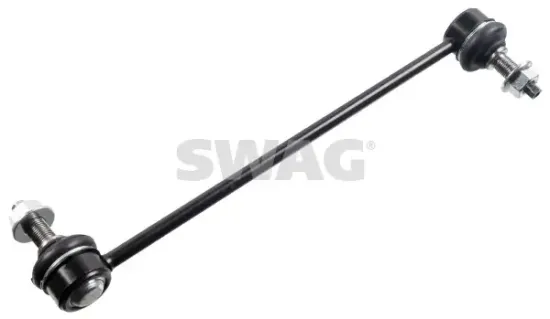 Stange/Strebe, Stabilisator Vorderachse links Vorderachse rechts SWAG 33 10 9076 Bild Stange/Strebe, Stabilisator Vorderachse links Vorderachse rechts SWAG 33 10 9076