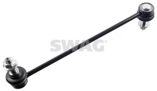 Stange/Strebe, Stabilisator Vorderachse links Vorderachse rechts SWAG 33 10 9076 Bild Stange/Strebe, Stabilisator Vorderachse links Vorderachse rechts SWAG 33 10 9076
