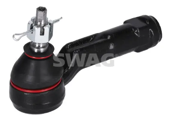 Spurstangenkopf Vorderachse links SWAG 33 10 9082