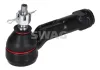 Spurstangenkopf Vorderachse links SWAG 33 10 9082