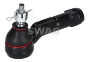 Spurstangenkopf Vorderachse links SWAG 33 10 9082