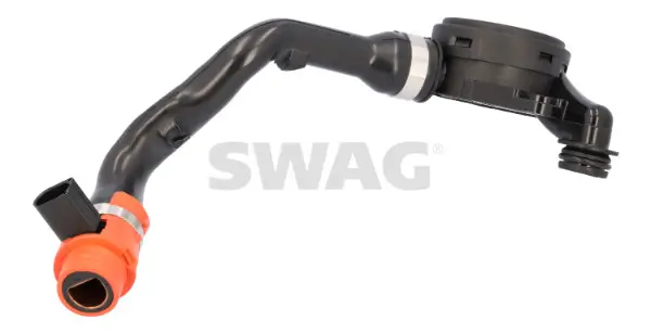 Ventil, Kurbelgehäuseentlüftung SWAG 33 10 9099