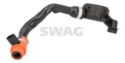Ventil, Kurbelgehäuseentlüftung SWAG 33 10 9099
