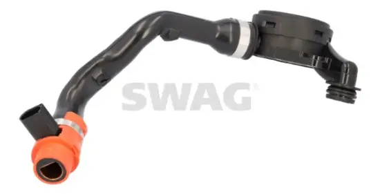 Ventil, Kurbelgehäuseentlüftung SWAG 33 10 9099 Bild Ventil, Kurbelgehäuseentlüftung SWAG 33 10 9099