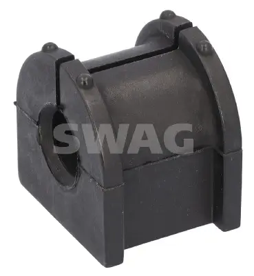 Lagerung, Stabilisator Hinterachse links Hinterachse rechts SWAG 33 10 9122 Bild Lagerung, Stabilisator Hinterachse links Hinterachse rechts SWAG 33 10 9122