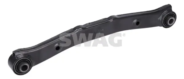 Lenker, Radaufhängung Hinterachse links Hinterachse rechts außen SWAG 33 10 9161