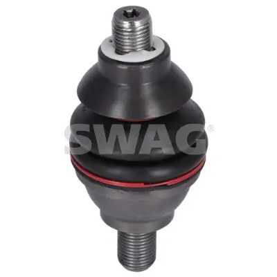 Trag-/Führungsgelenk Vorderachse links Vorderachse rechts Hinterachse links Hinterachse rechts unten SWAG 33 10 9162