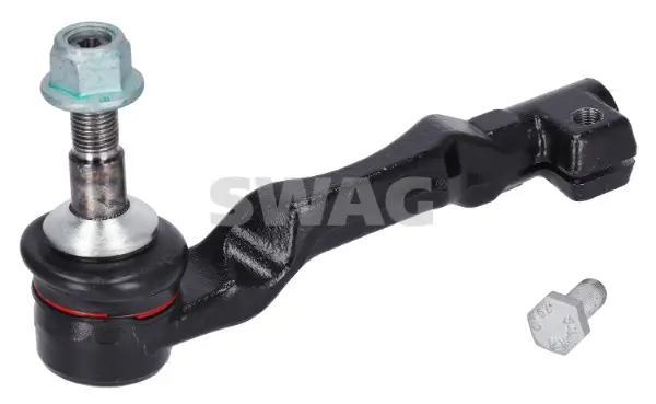 Spurstangenkopf Vorderachse links SWAG 33 10 9167