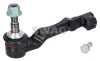 Spurstangenkopf Vorderachse links SWAG 33 10 9167 Bild Spurstangenkopf Vorderachse links SWAG 33 10 9167
