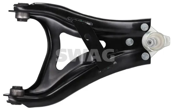 Lenker, Radaufhängung Vorderachse rechts SWAG 33 10 9220
