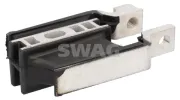 Lagerung, Motor links unten SWAG 33 10 9278