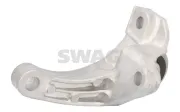 Lagerung, Motor hinten links SWAG 33 10 9297
