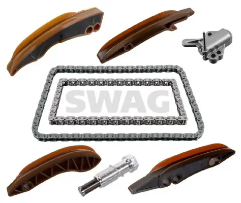 Steuerkettensatz SWAG 33 10 9419