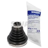 Faltenbalgsatz, Antriebswelle SWAG 33 10 9421