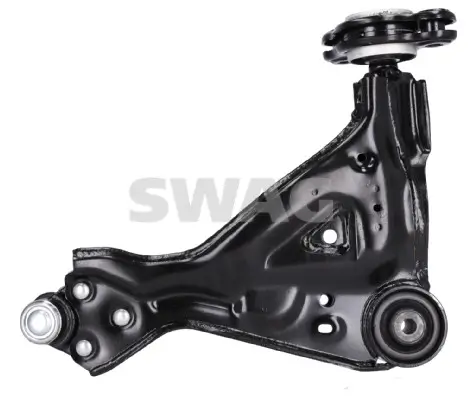 Lenker, Radaufhängung Vorderachse rechts SWAG 33 10 9424 Bild Lenker, Radaufhängung Vorderachse rechts SWAG 33 10 9424
