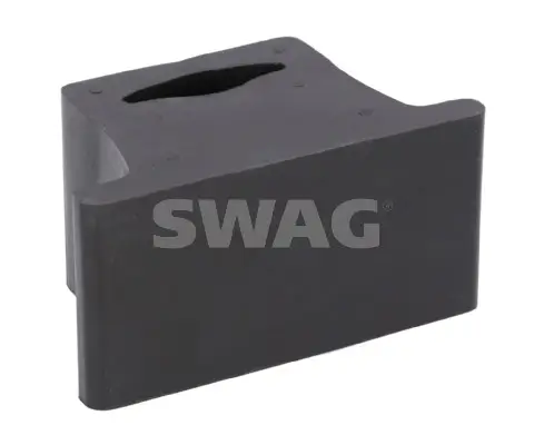 Anschlagpuffer, Federung Hinterachse rechts SWAG 33 10 9484 Bild Anschlagpuffer, Federung Hinterachse rechts SWAG 33 10 9484