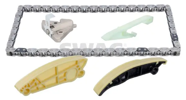 Steuerkettensatz unten SWAG 33 10 9487