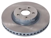 Bremsscheibe Vorderachse SWAG 33 10 9508