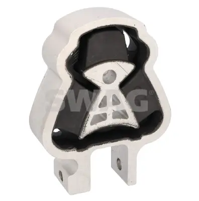 Lagerung, Motor hinten SWAG 33 10 9540