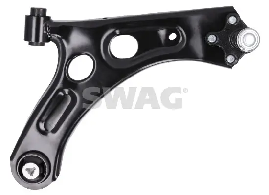Lenker, Radaufhängung Vorderachse links SWAG 33 10 9546 Bild Lenker, Radaufhängung Vorderachse links SWAG 33 10 9546