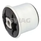 Lagerung, Achskörper Hinterachse links Hinterachse rechts SWAG 33 10 9561