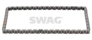 Steuerkette unten SWAG 33 10 9566