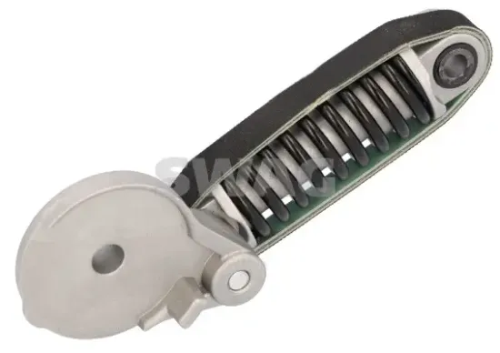 Riemenspanner, Keilrippenriemen SWAG 33 10 9573 Bild Riemenspanner, Keilrippenriemen SWAG 33 10 9573