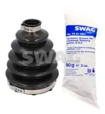 Faltenbalgsatz, Antriebswelle Vorderachse radseitig SWAG 33 10 9577