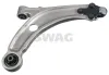 Lenker, Radaufhängung Vorderachse links SWAG 33 10 9625 Bild Lenker, Radaufhängung Vorderachse links SWAG 33 10 9625