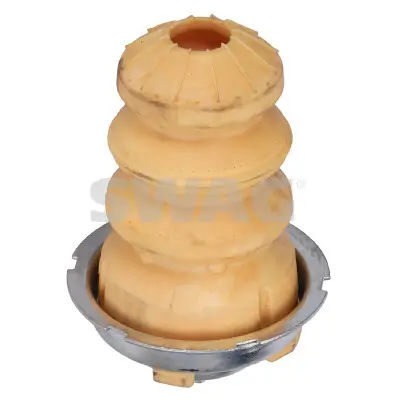 Anschlagpuffer, Federung Hinterachse rechts Hinterachse links SWAG 33 10 9630 Bild Anschlagpuffer, Federung Hinterachse rechts Hinterachse links SWAG 33 10 9630