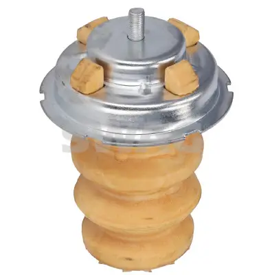 Anschlagpuffer, Federung Hinterachse rechts Hinterachse links SWAG 33 10 9630 Bild Anschlagpuffer, Federung Hinterachse rechts Hinterachse links SWAG 33 10 9630