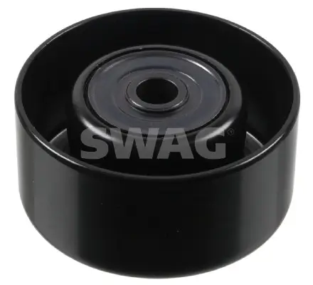 Umlenk-/Führungsrolle, Keilrippenriemen SWAG 33 10 9650 Bild Umlenk-/Führungsrolle, Keilrippenriemen SWAG 33 10 9650