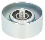 Umlenk-/Führungsrolle, Keilrippenriemen SWAG 33 10 9655