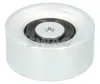 Umlenk-/Führungsrolle, Keilrippenriemen SWAG 33 10 9655 Bild Umlenk-/Führungsrolle, Keilrippenriemen SWAG 33 10 9655