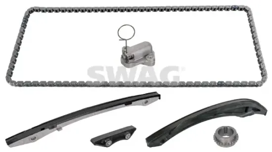 Steuerkettensatz SWAG 33 10 9678 Bild Steuerkettensatz SWAG 33 10 9678