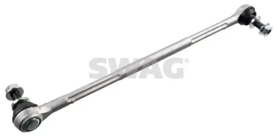 Stange/Strebe, Stabilisator Vorderachse links Vorderachse rechts SWAG 33 10 9691 Bild Stange/Strebe, Stabilisator Vorderachse links Vorderachse rechts SWAG 33 10 9691