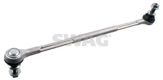 Stange/Strebe, Stabilisator Vorderachse links Vorderachse rechts SWAG 33 10 9691 Bild Stange/Strebe, Stabilisator Vorderachse links Vorderachse rechts SWAG 33 10 9691