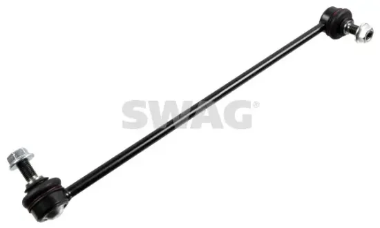 Stange/Strebe, Stabilisator Vorderachse links SWAG 33 10 9693 Bild Stange/Strebe, Stabilisator Vorderachse links SWAG 33 10 9693