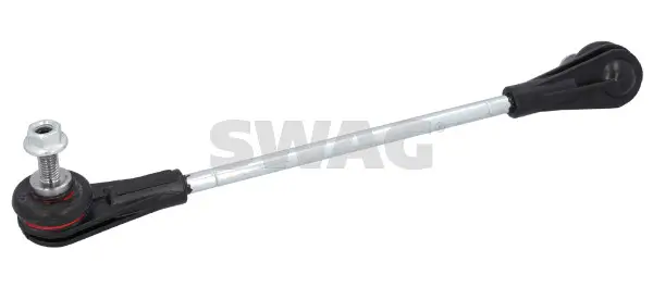 Stange/Strebe, Stabilisator Vorderachse links außen SWAG 33 10 9719