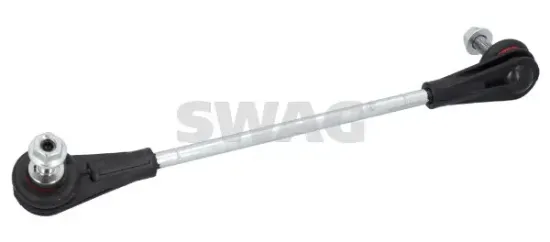 Stange/Strebe, Stabilisator Vorderachse links außen SWAG 33 10 9719 Bild Stange/Strebe, Stabilisator Vorderachse links außen SWAG 33 10 9719